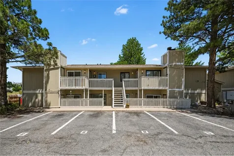 10881 N Pine Drive Parker CO 80138