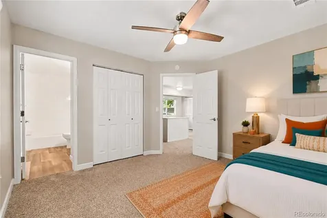 10881 N Pine Drive Parker CO 80138