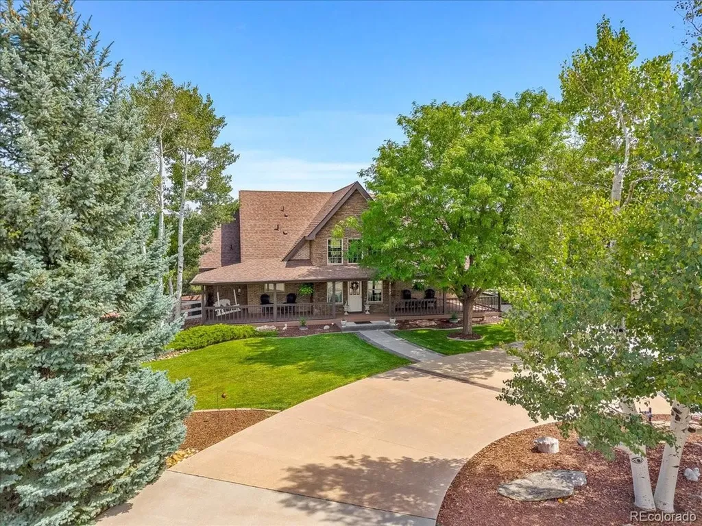 9152 E 152nd Avenue Brighton CO 80602