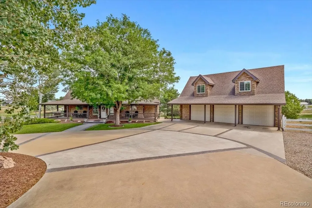 9152 E 152nd Avenue Brighton CO 80602