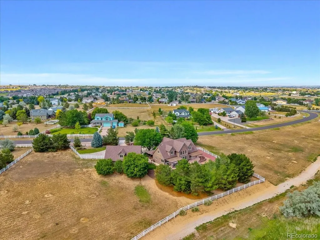 9152 E 152nd Avenue Brighton CO 80602
