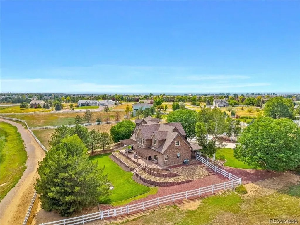 9152 E 152nd Avenue Brighton CO 80602
