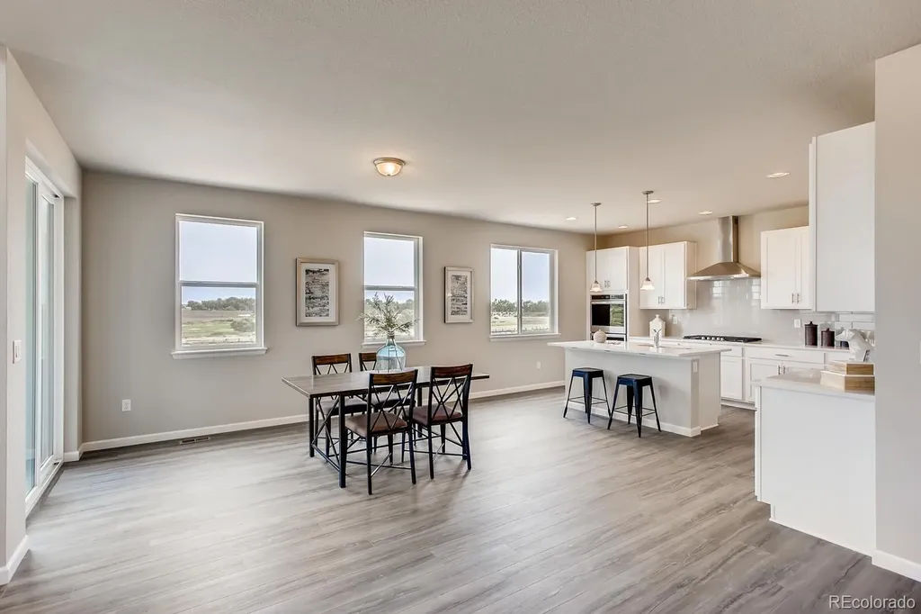 5602 Stone Harbor Drive Elizabeth CO 80107