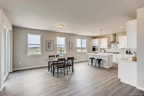 5602 Stone Harbor Drive Elizabeth CO 80107