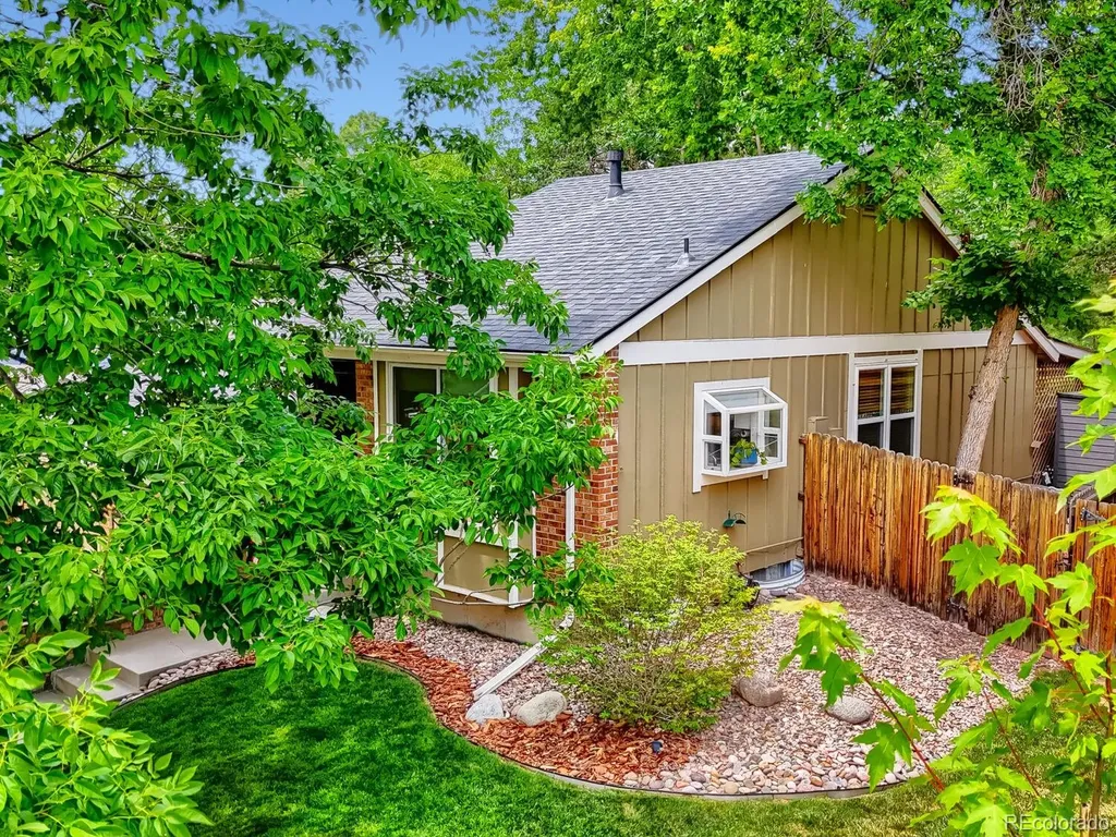 7883 S Ulster Street Centennial CO 80112