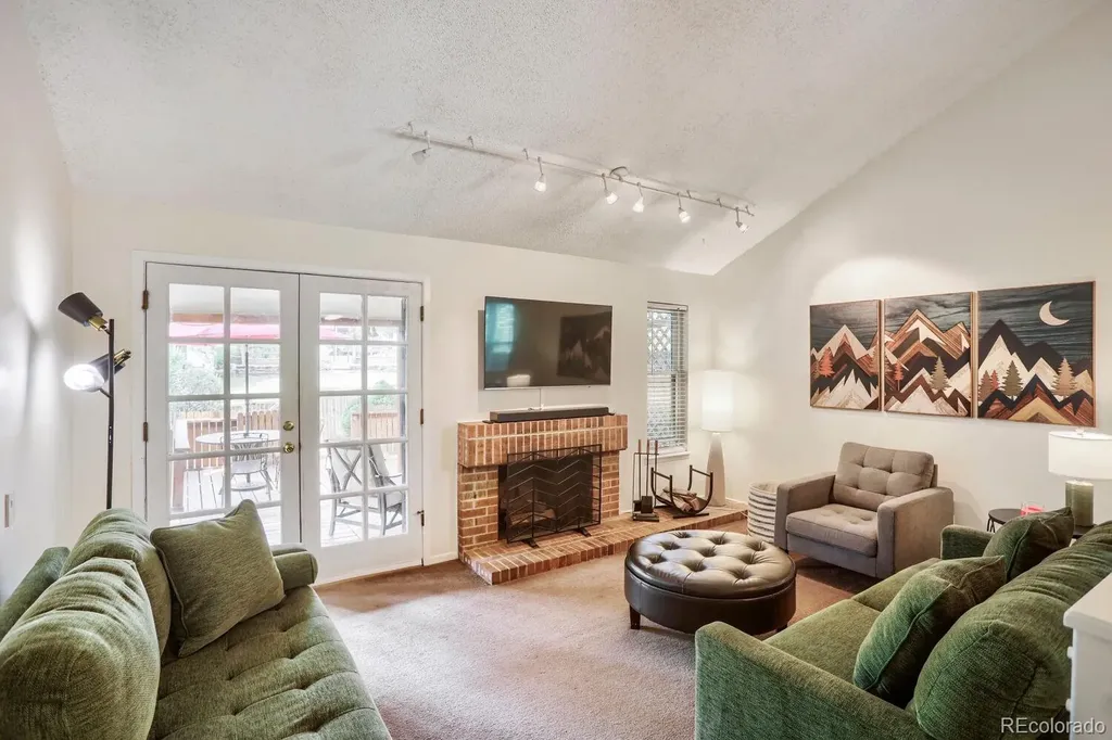 7883 S Ulster Street Centennial CO 80112