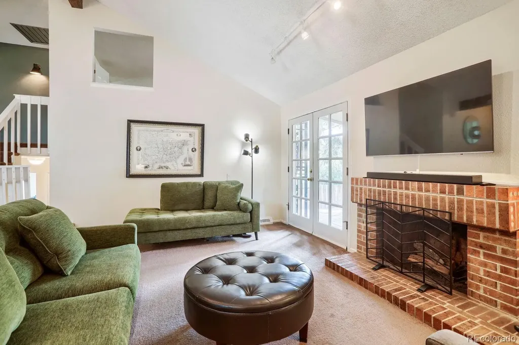 7883 S Ulster Street Centennial CO 80112