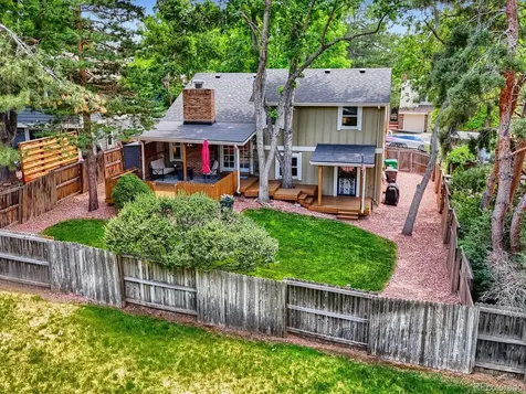 7883 S Ulster Street Centennial CO 80112