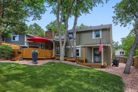 7883 S Ulster Street Centennial CO 80112