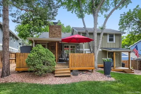 7883 S Ulster Street Centennial CO 80112