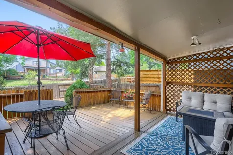 7883 S Ulster Street Centennial CO 80112