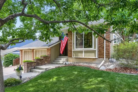 7883 S Ulster Street Centennial CO 80112