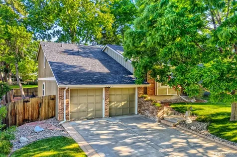 7883 S Ulster Street Centennial CO 80112
