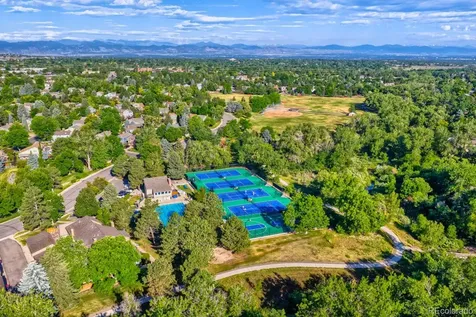 7883 S Ulster Street Centennial CO 80112