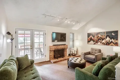 7883 S Ulster Street Centennial CO 80112