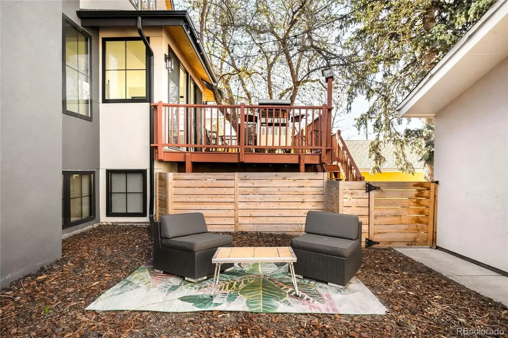 1675 S Steele Street Denver CO 80210