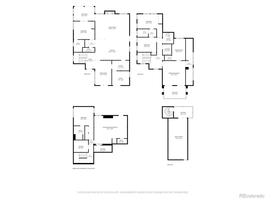 1675 S Steele Street Denver CO 80210