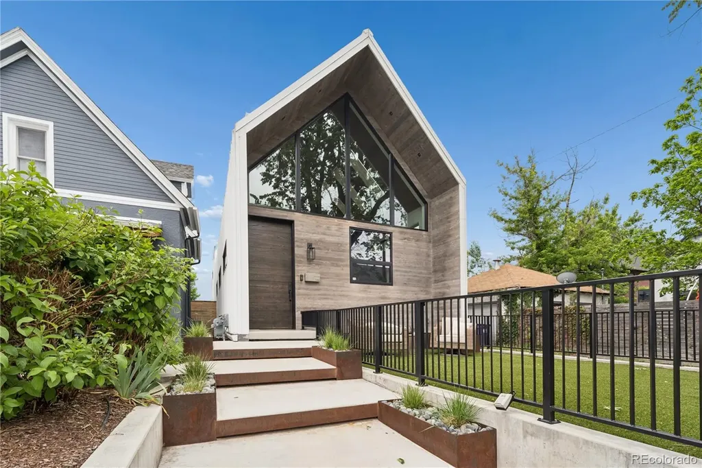 3418 Vallejo Street Denver CO 80211