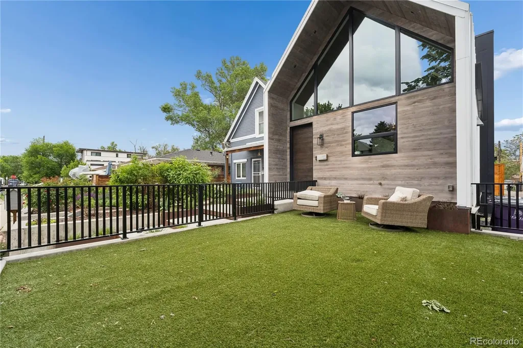 3418 Vallejo Street Denver CO 80211