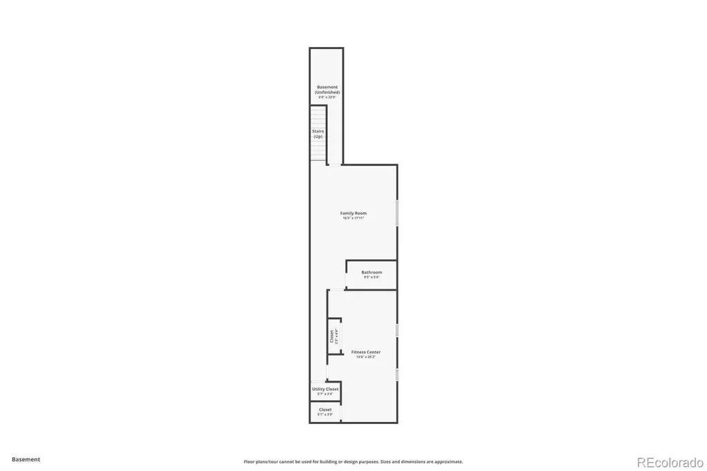3418 Vallejo Street Denver CO 80211