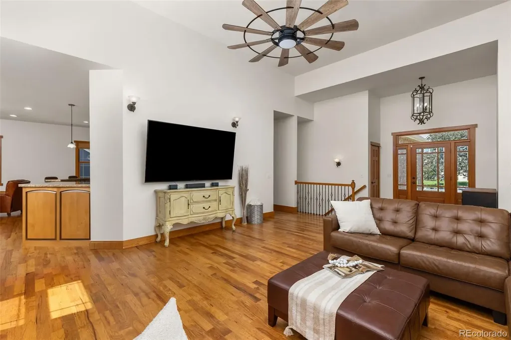 1190 Trails End Court Windsor CO 80550