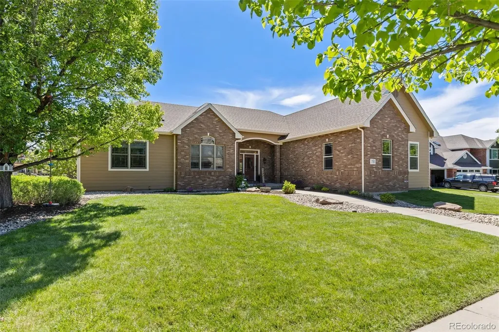 1190 Trails End Court Windsor CO 80550