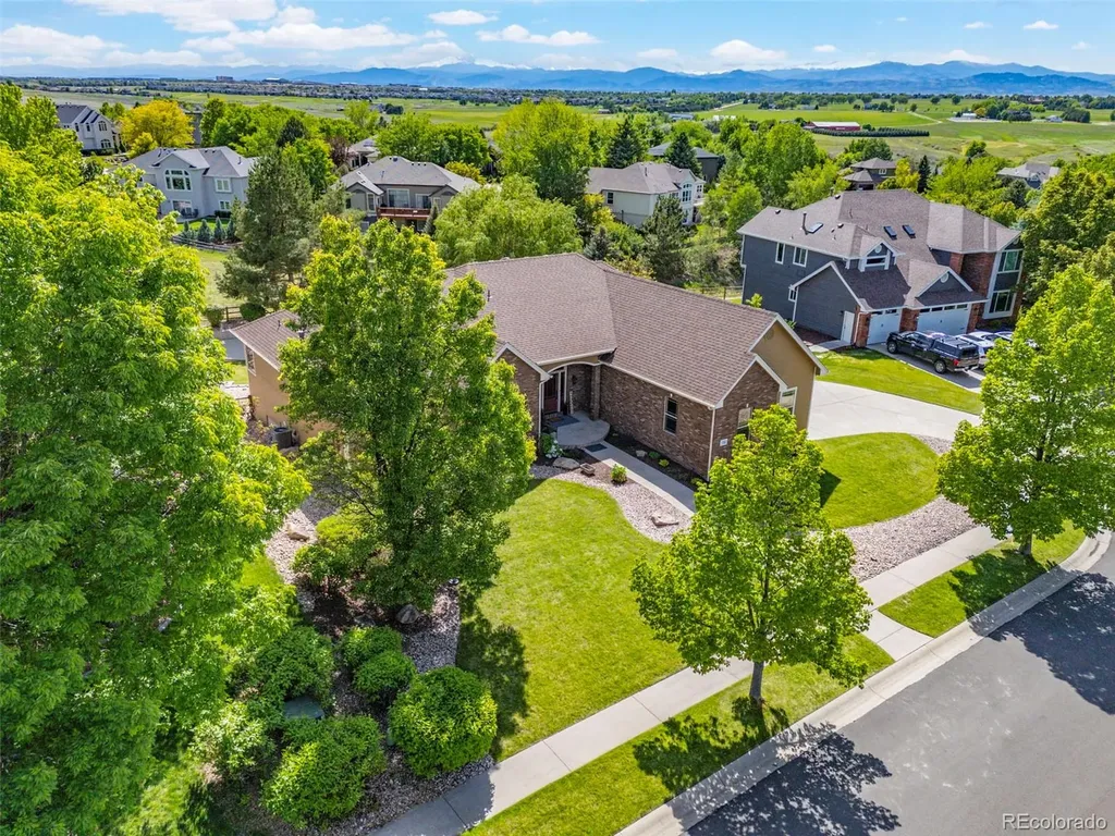 1190 Trails End Court Windsor CO 80550