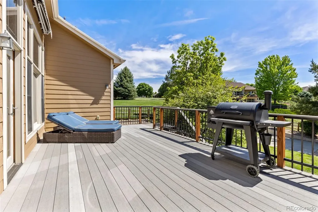 1190 Trails End Court Windsor CO 80550