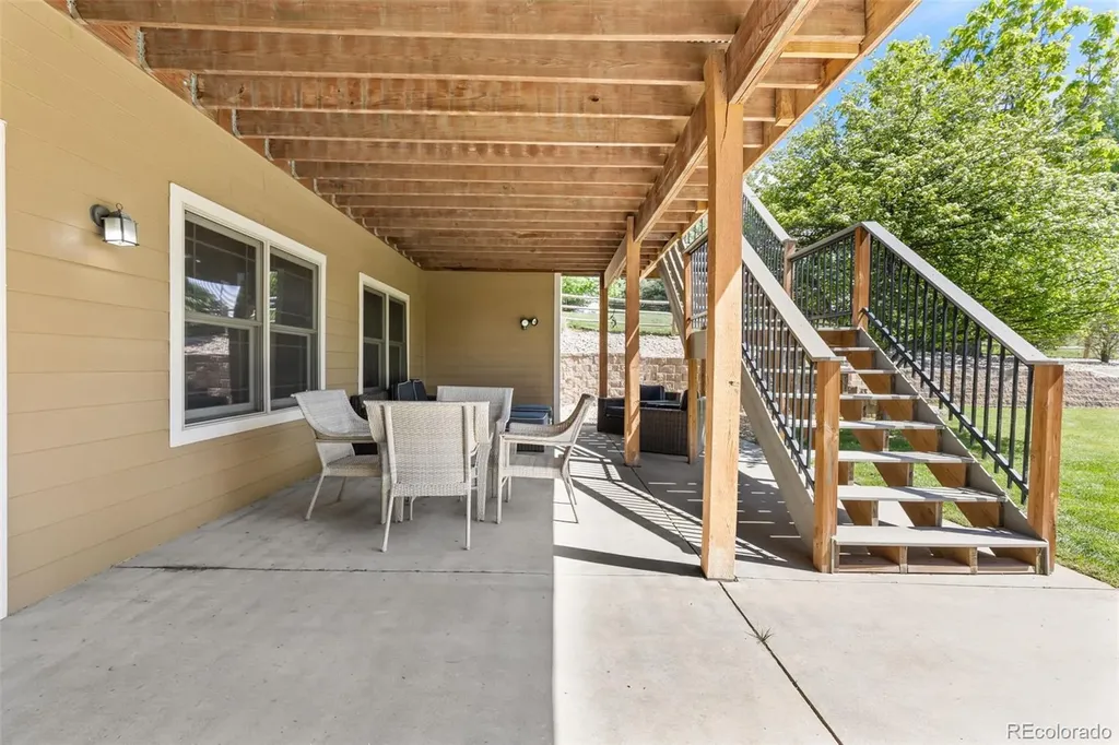 1190 Trails End Court Windsor CO 80550
