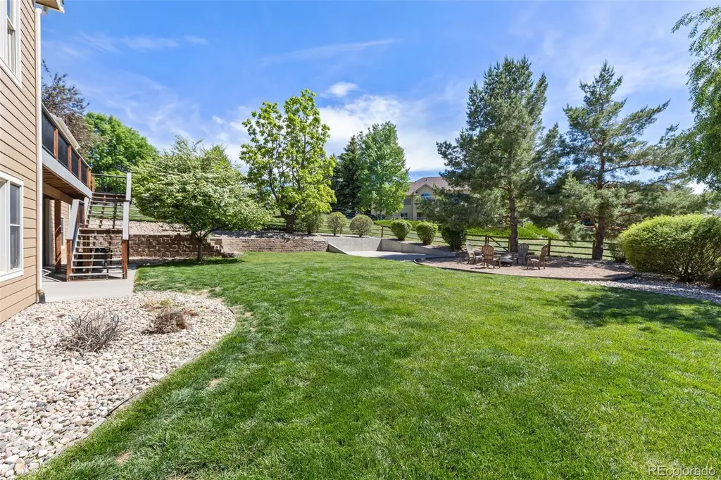 1190 Trails End Court Windsor CO 80550