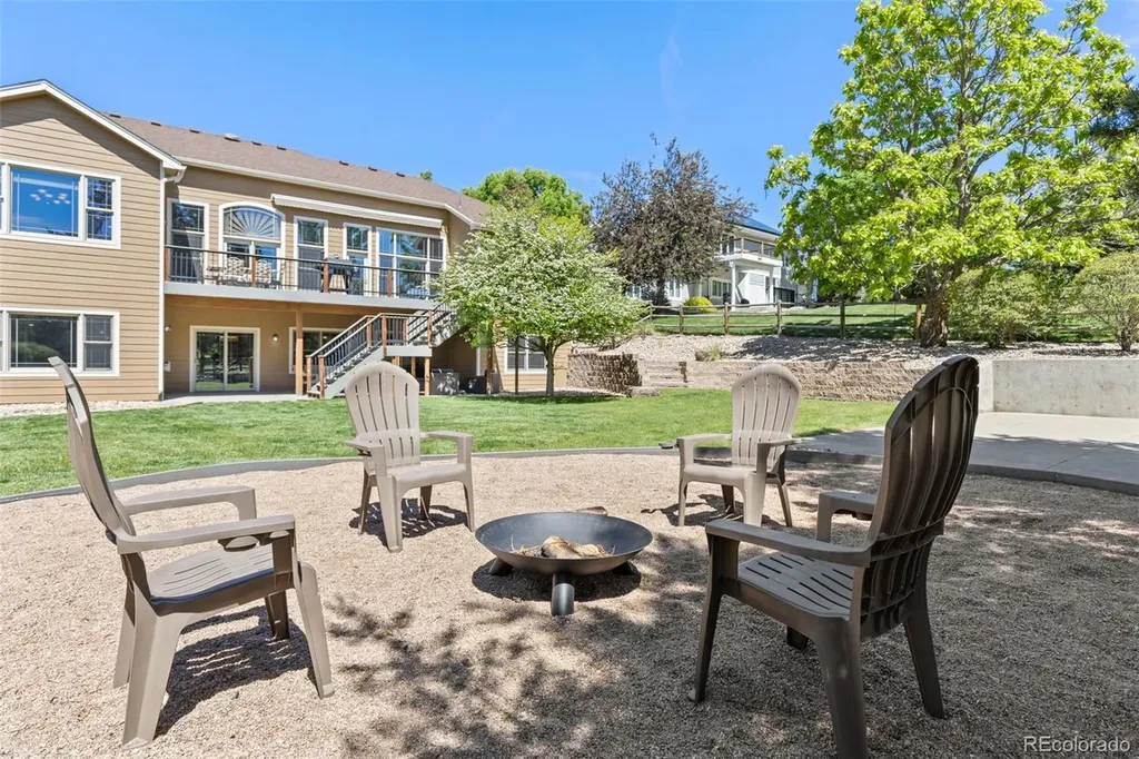 1190 Trails End Court Windsor CO 80550