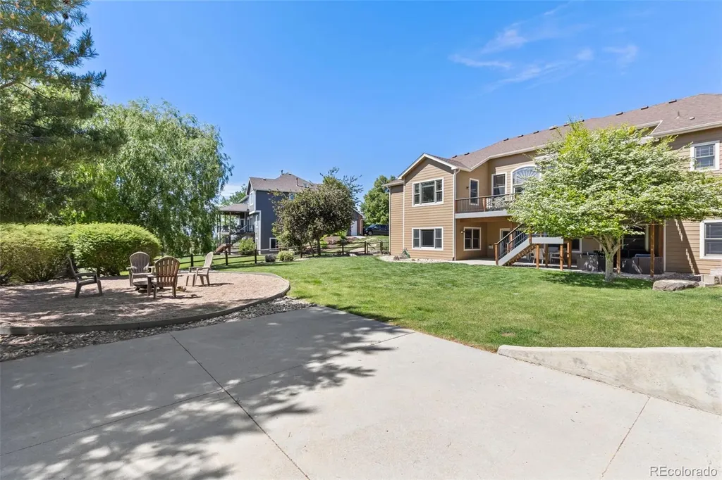 1190 Trails End Court Windsor CO 80550