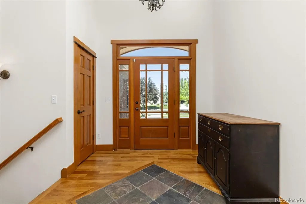 1190 Trails End Court Windsor CO 80550