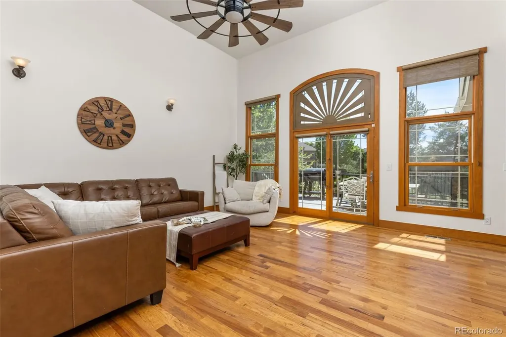 1190 Trails End Court Windsor CO 80550