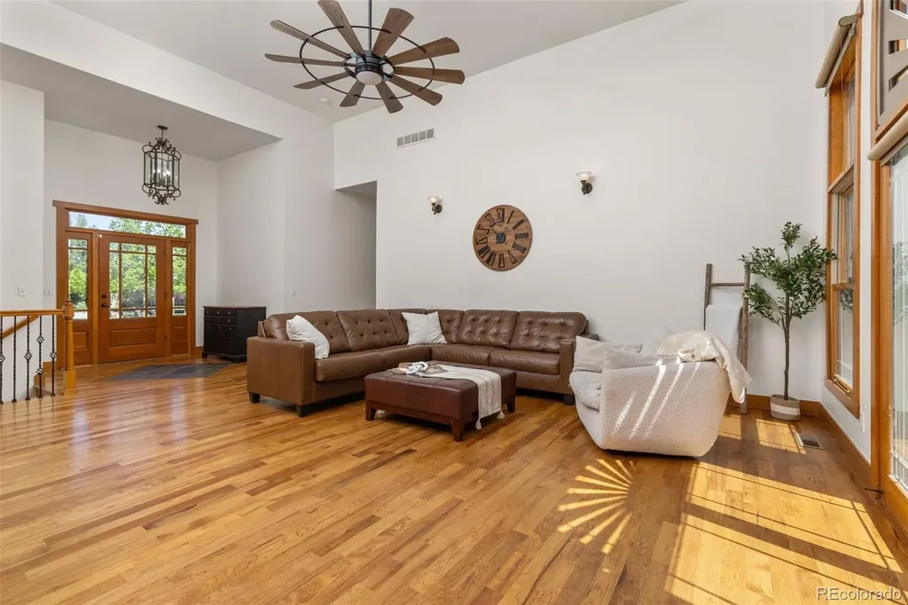 1190 Trails End Court Windsor CO 80550