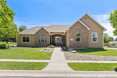 1190 Trails End Court Windsor CO 80550