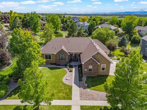 1190 Trails End Court Windsor CO 80550