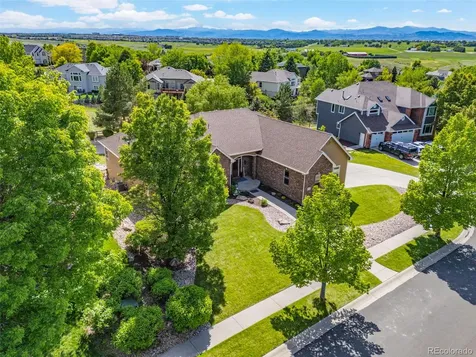 1190 Trails End Court Windsor CO 80550