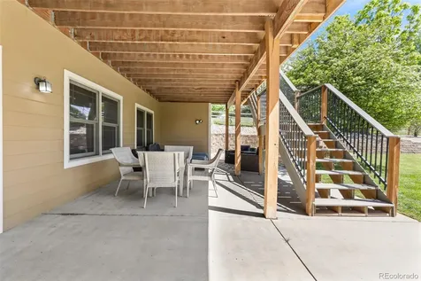 1190 Trails End Court Windsor CO 80550