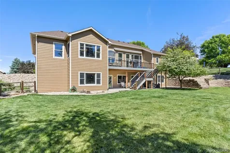 1190 Trails End Court Windsor CO 80550