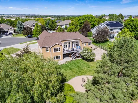 1190 Trails End Court Windsor CO 80550