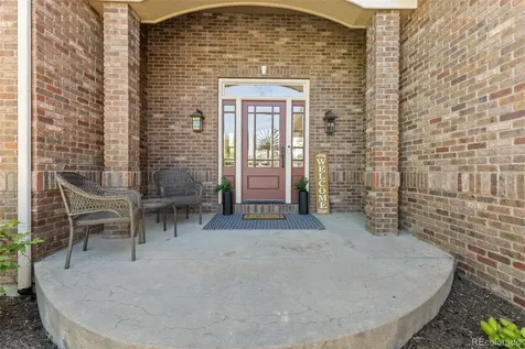 1190 Trails End Court Windsor CO 80550