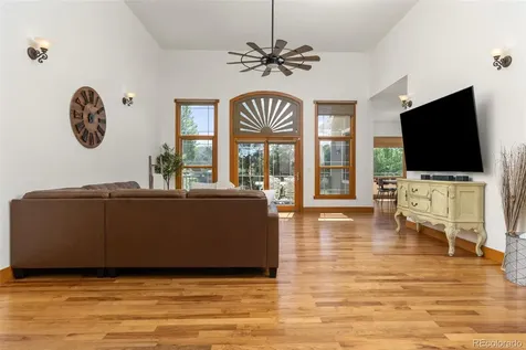 1190 Trails End Court Windsor CO 80550