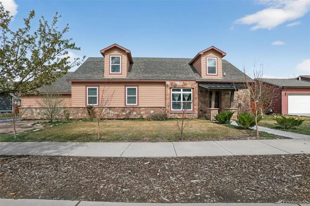 10 Salmon Loop Gypsum CO 81637