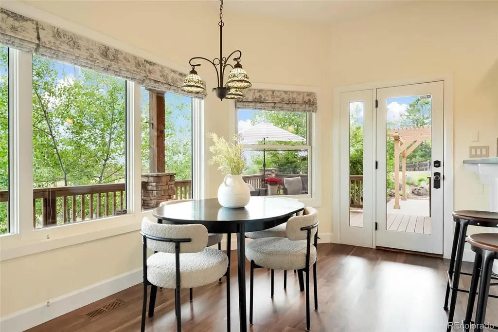 387 Crossing Circle Castle Pines CO 80108