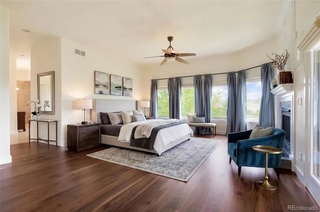 387 Crossing Circle Castle Pines CO 80108