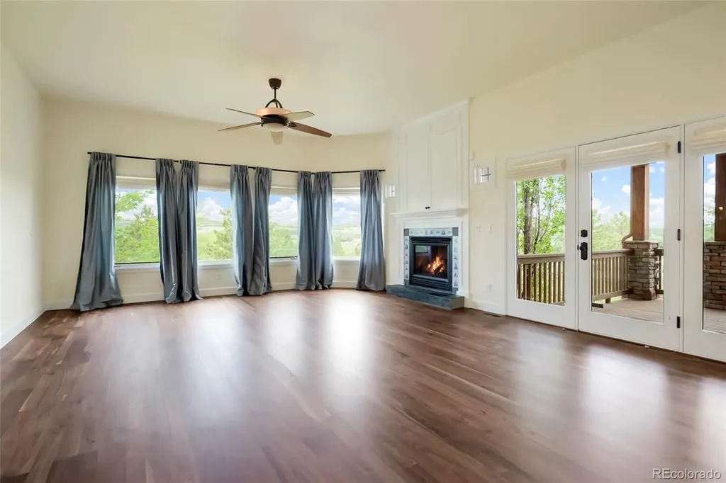 387 Crossing Circle Castle Pines CO 80108