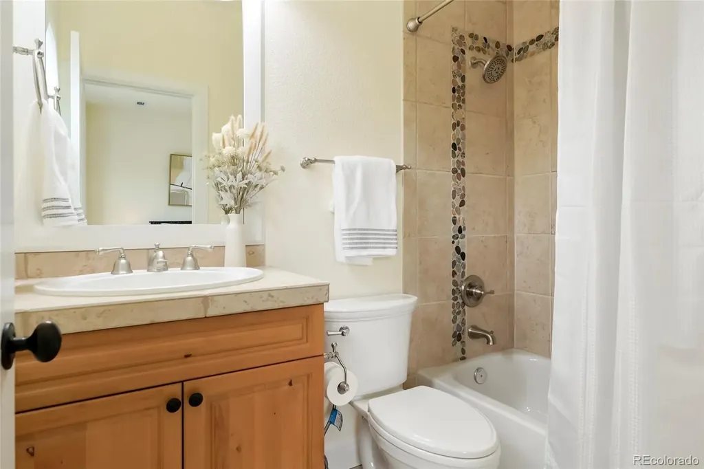 387 Crossing Circle Castle Pines CO 80108