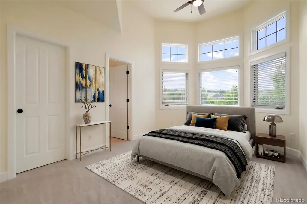 387 Crossing Circle Castle Pines CO 80108