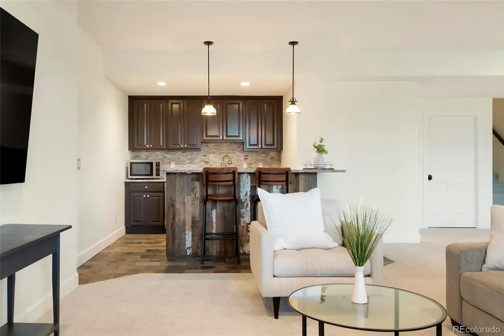 387 Crossing Circle Castle Pines CO 80108